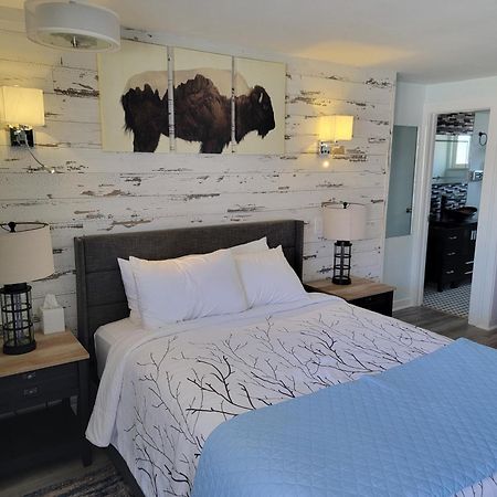 Silver Ridge Lodge Salida Bagian luar foto