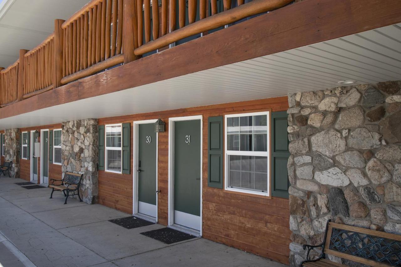 Silver Ridge Lodge Salida Bagian luar foto