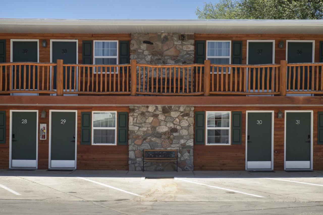 Silver Ridge Lodge Salida Bagian luar foto