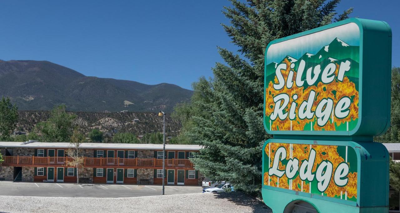 Silver Ridge Lodge Salida Bagian luar foto