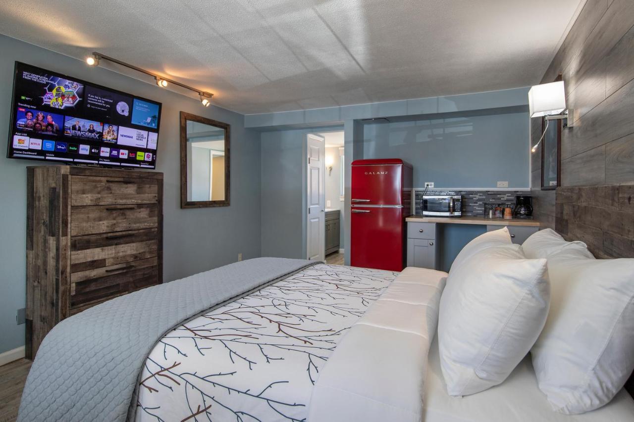 Silver Ridge Lodge Salida Bagian luar foto