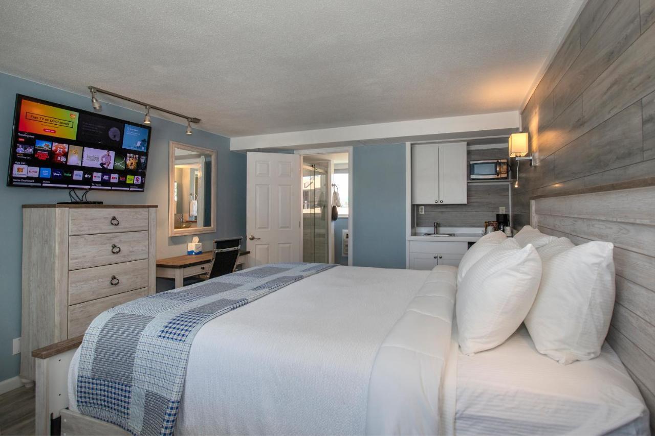 Silver Ridge Lodge Salida Bagian luar foto