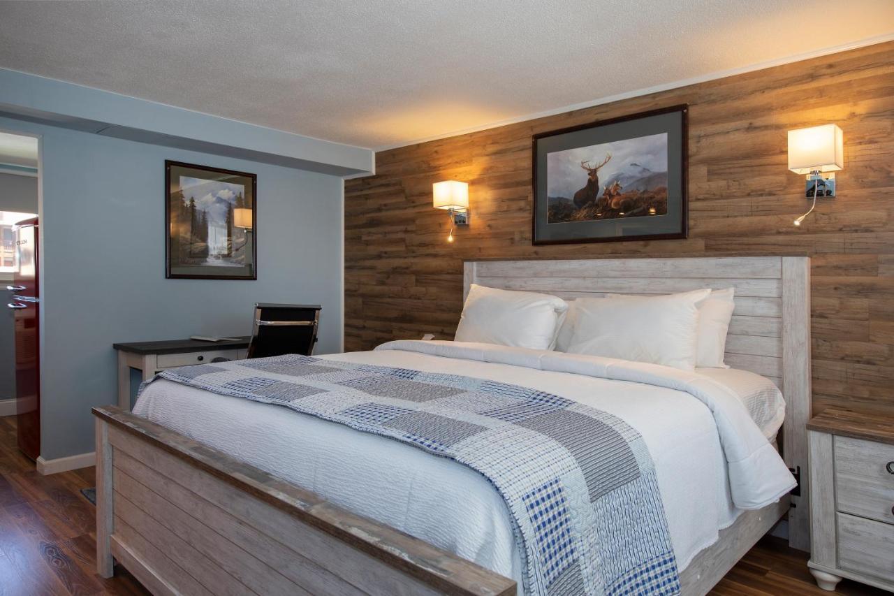 Silver Ridge Lodge Salida Bagian luar foto