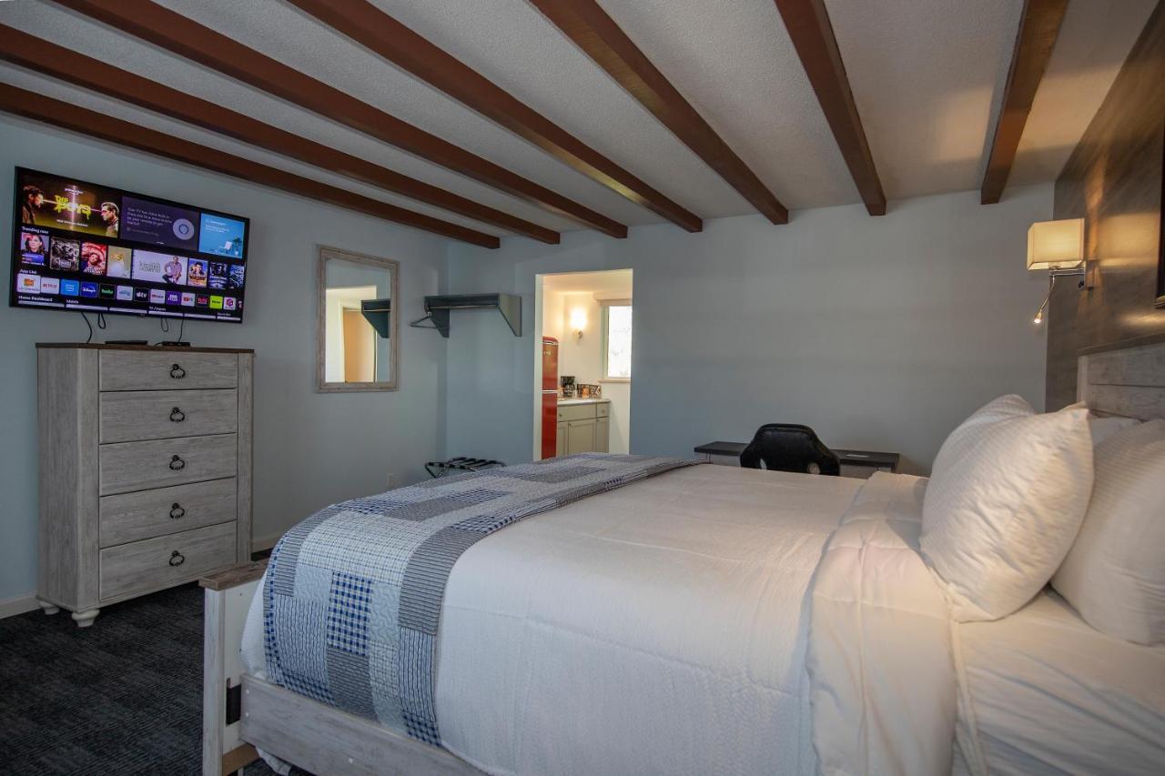 Silver Ridge Lodge Salida Bagian luar foto