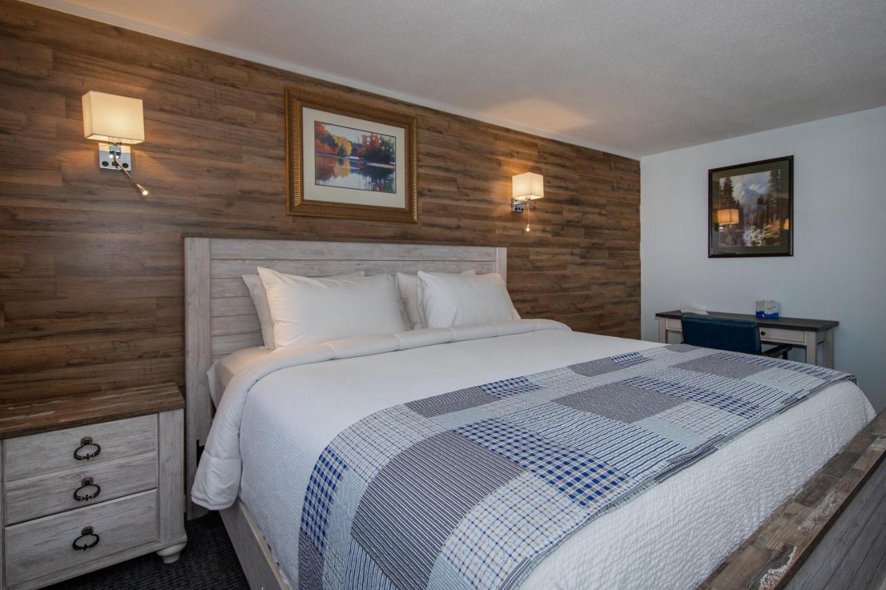Silver Ridge Lodge Salida Bagian luar foto