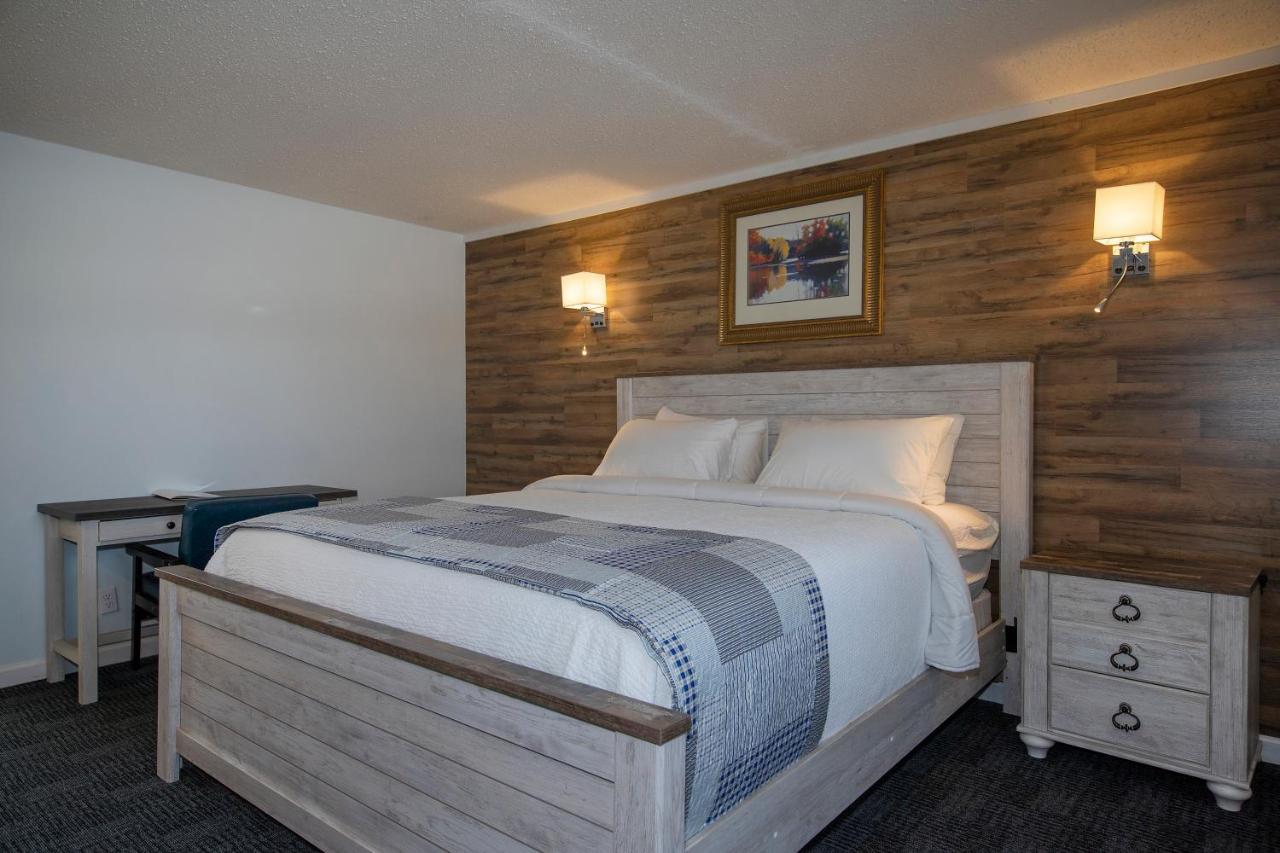Silver Ridge Lodge Salida Bagian luar foto