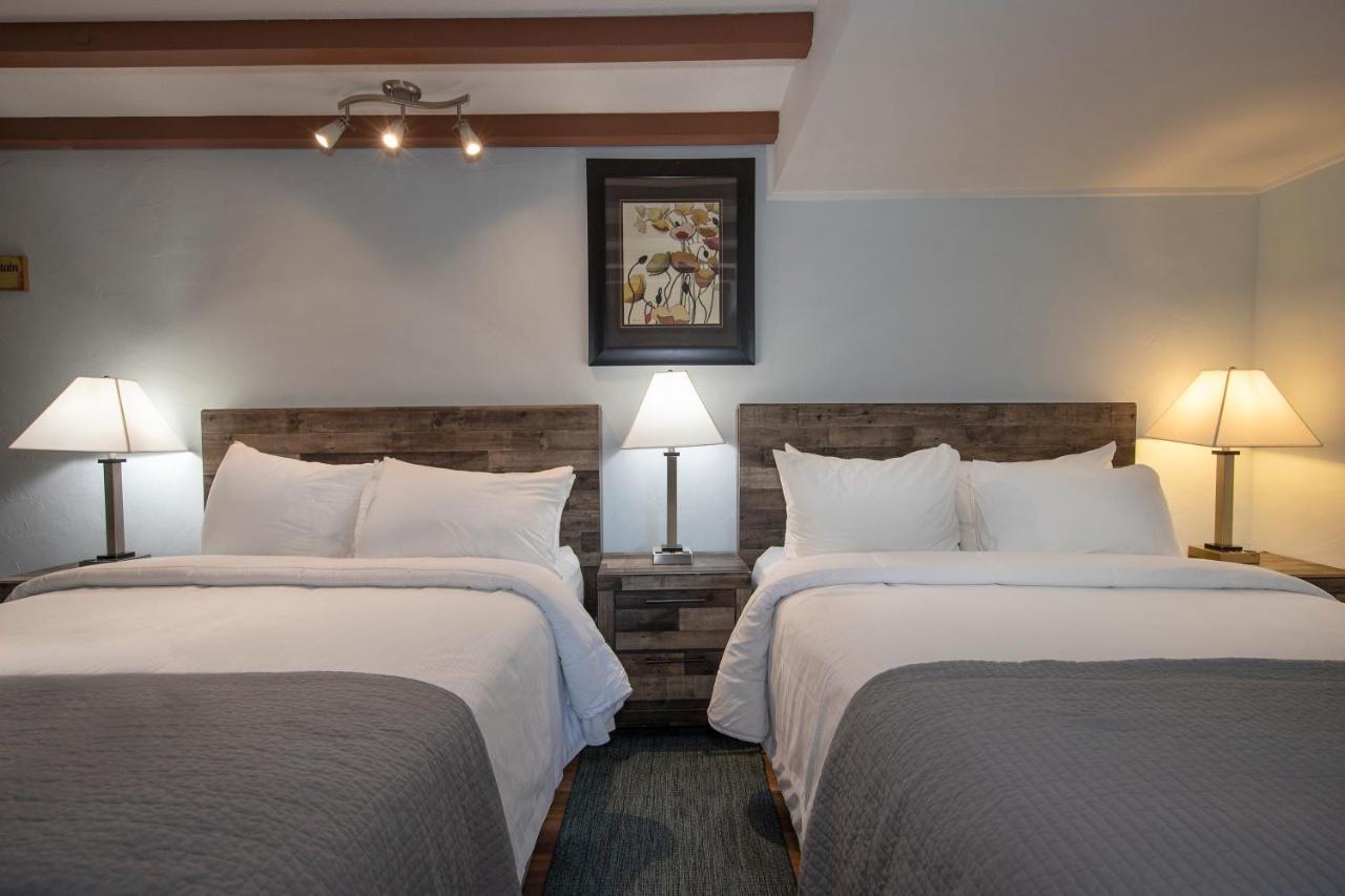 Silver Ridge Lodge Salida Bagian luar foto