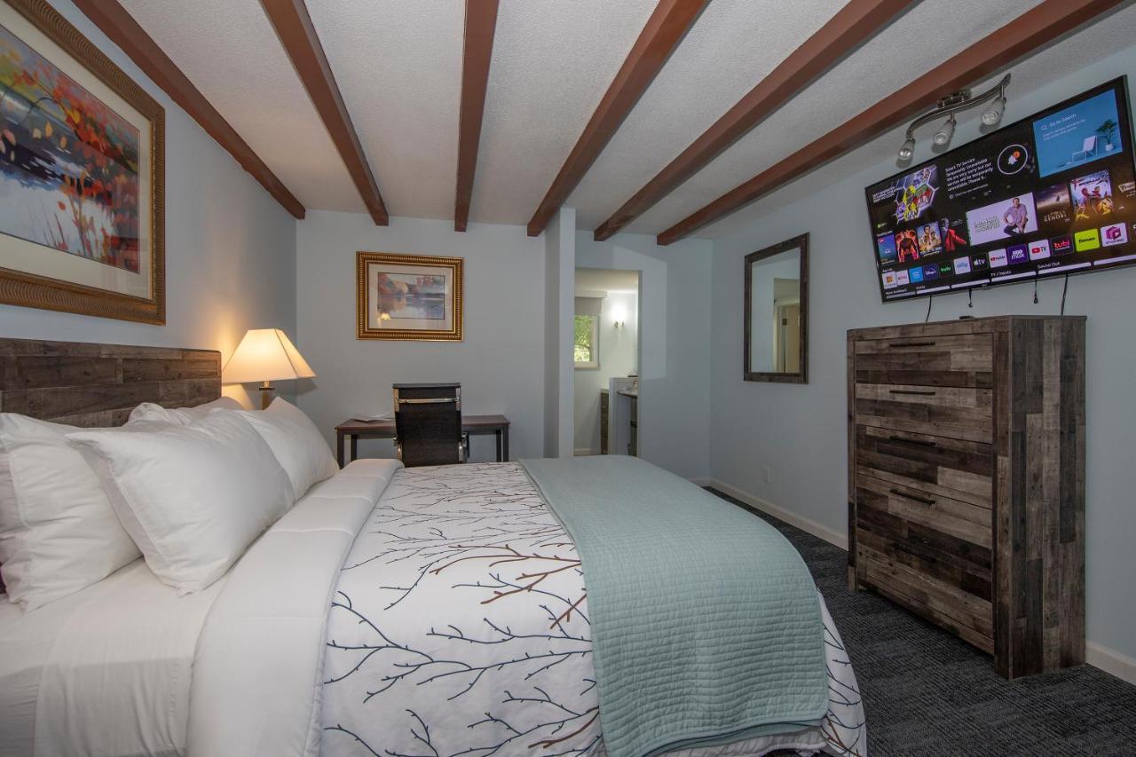 Silver Ridge Lodge Salida Bagian luar foto