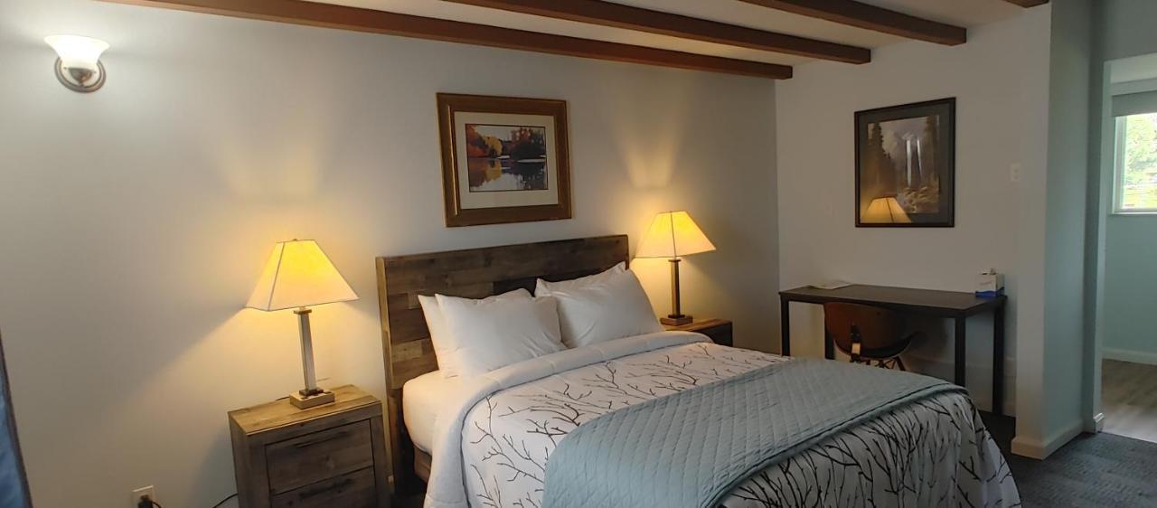 Silver Ridge Lodge Salida Bagian luar foto