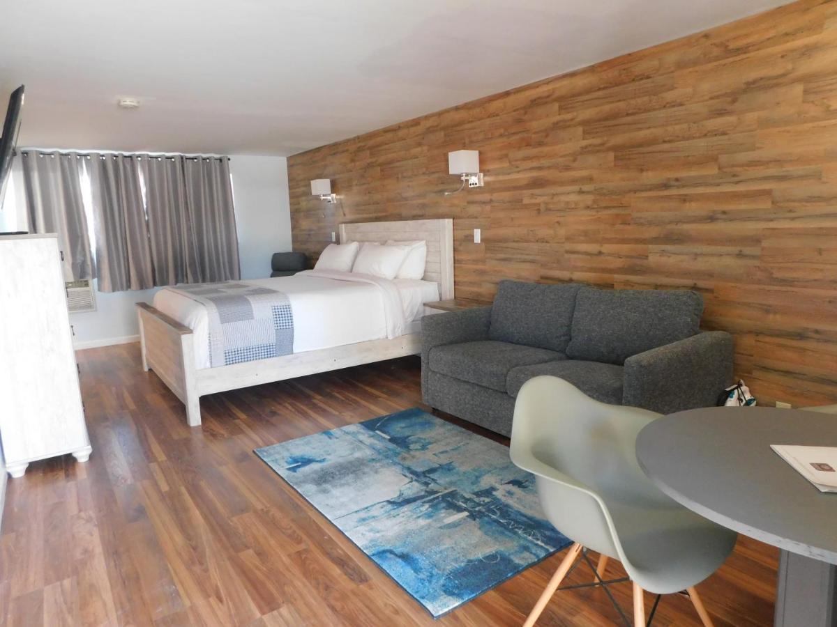 Silver Ridge Lodge Salida Bagian luar foto
