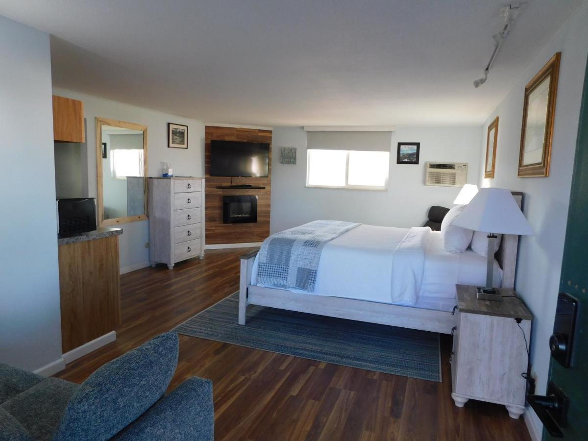 Silver Ridge Lodge Salida Bagian luar foto