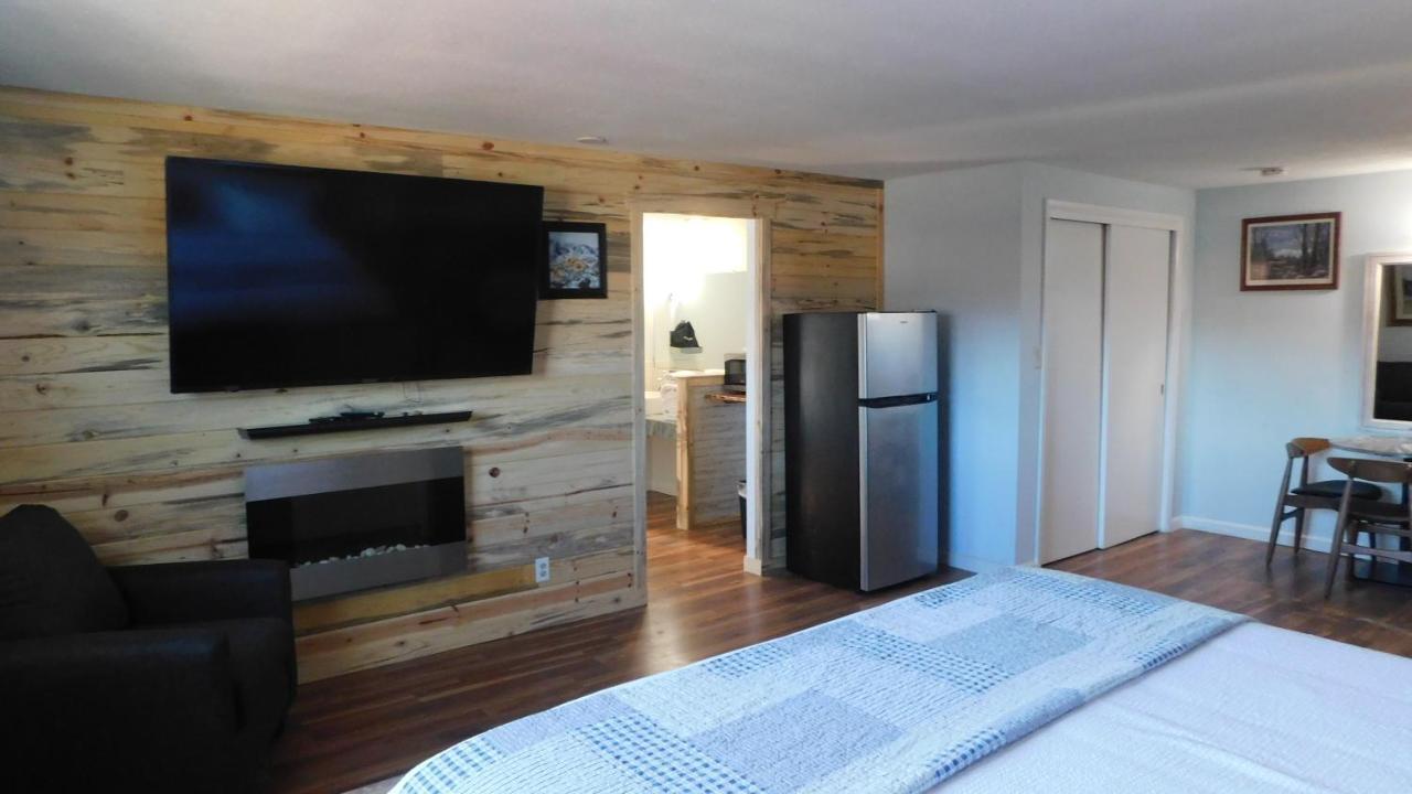 Silver Ridge Lodge Salida Bagian luar foto