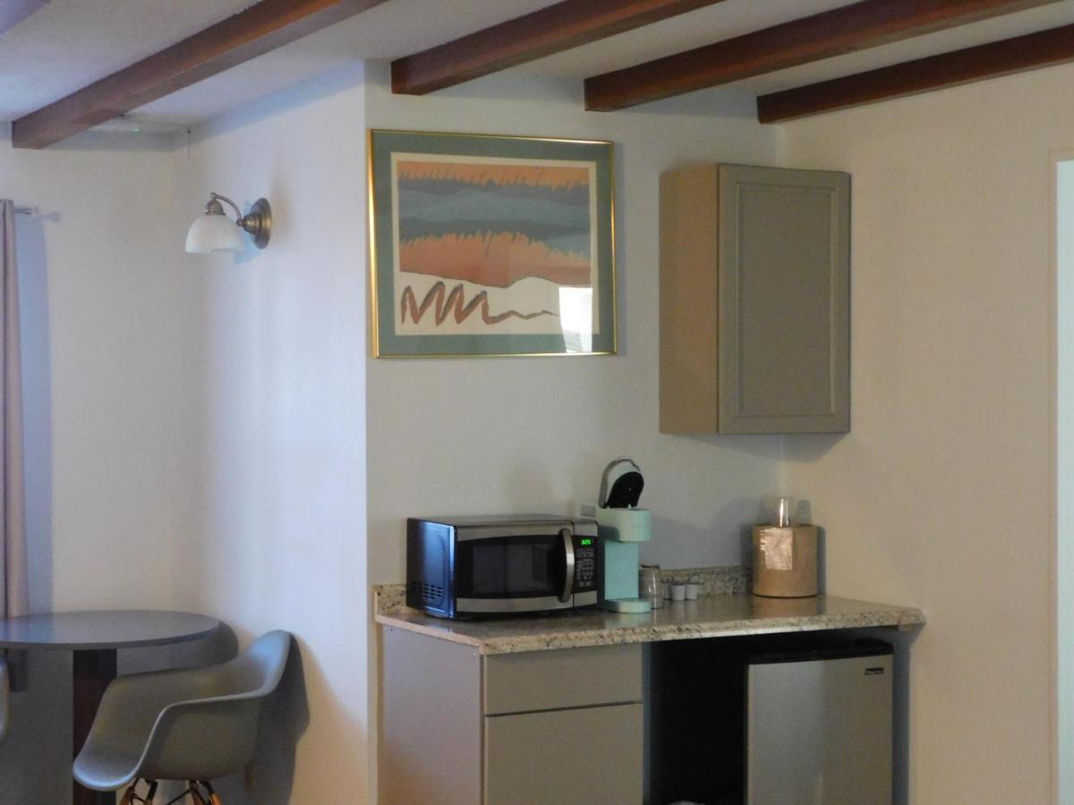 Silver Ridge Lodge Salida Bagian luar foto