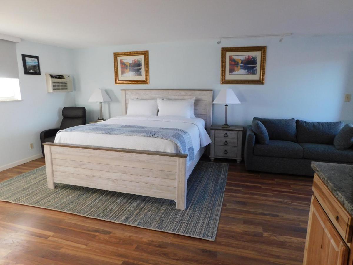Silver Ridge Lodge Salida Bagian luar foto