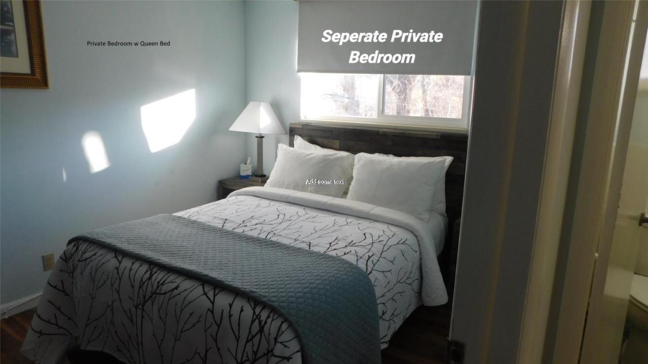 Silver Ridge Lodge Salida Bagian luar foto