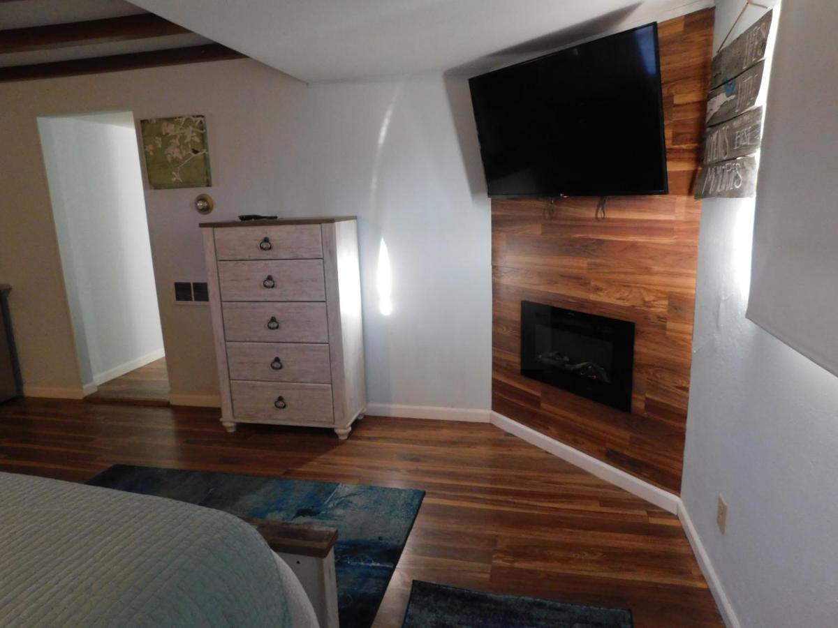 Silver Ridge Lodge Salida Bagian luar foto