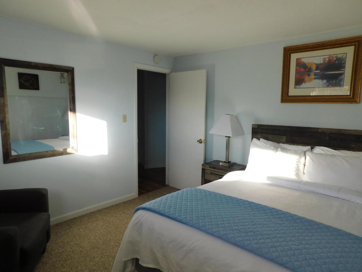 Silver Ridge Lodge Salida Bagian luar foto