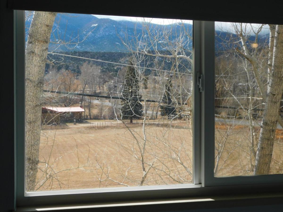 Silver Ridge Lodge Salida Bagian luar foto