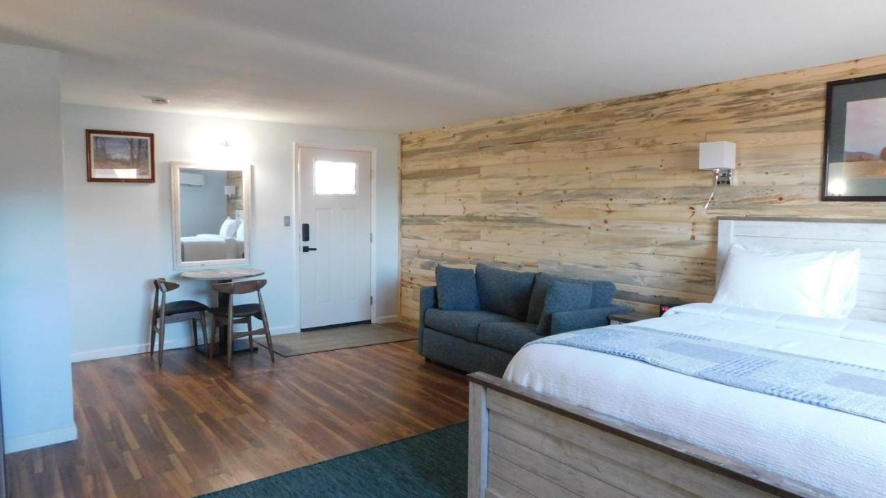 Silver Ridge Lodge Salida Bagian luar foto