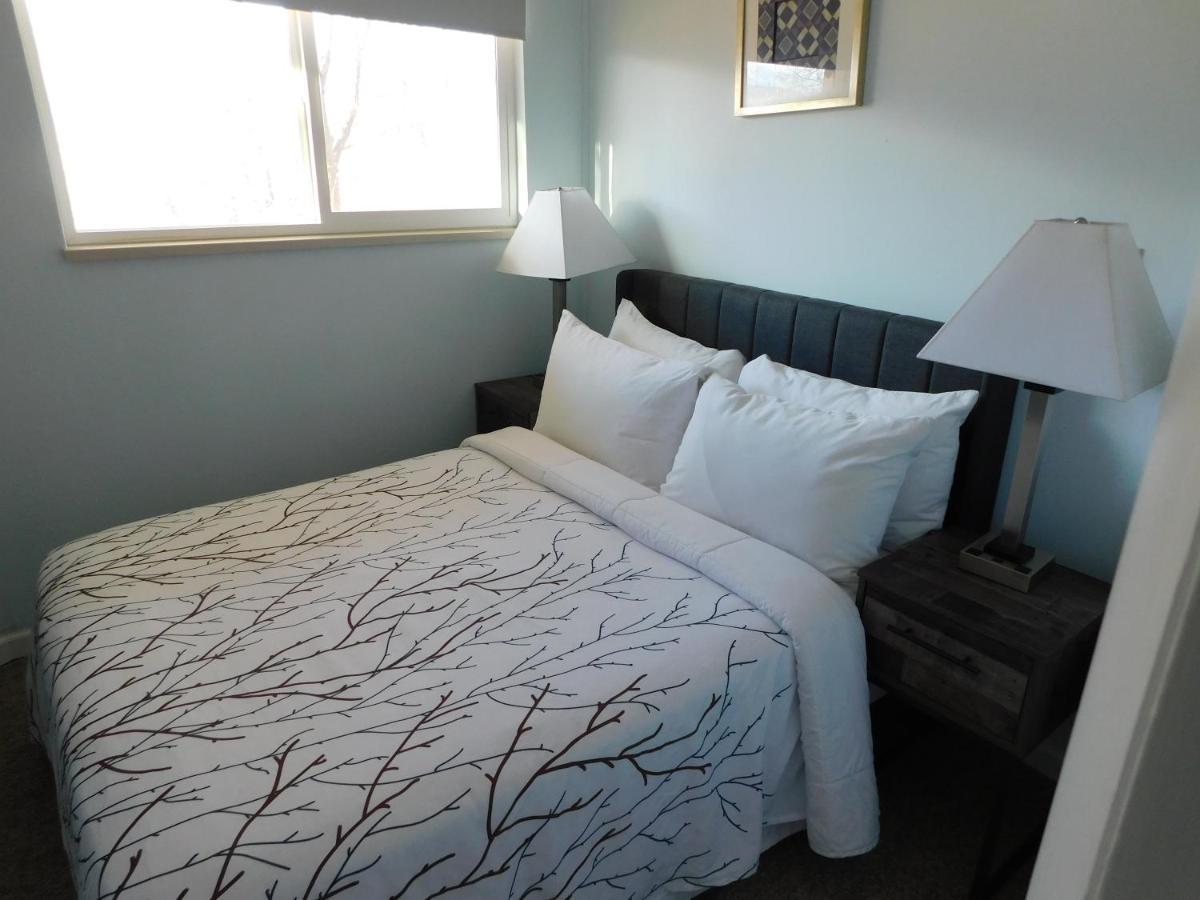 Silver Ridge Lodge Salida Bagian luar foto