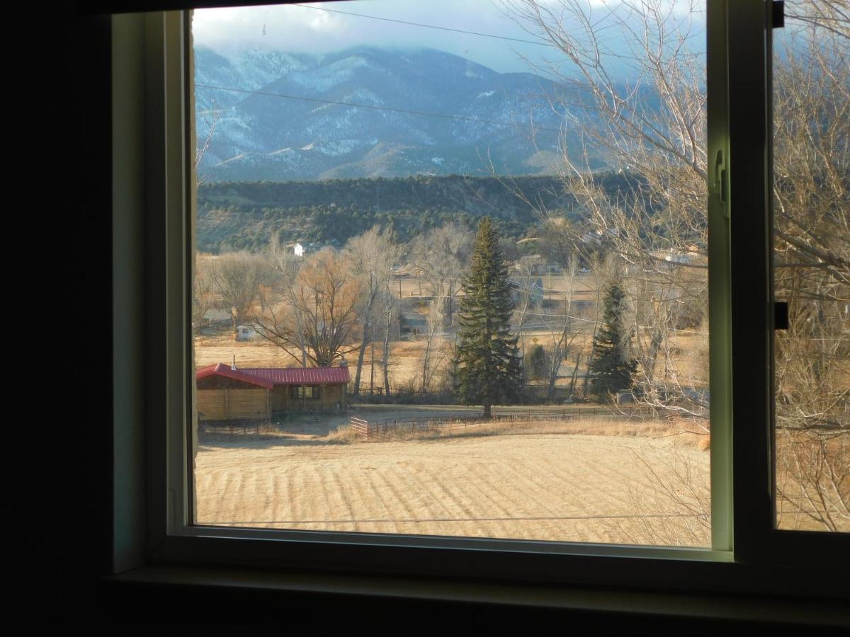 Silver Ridge Lodge Salida Bagian luar foto