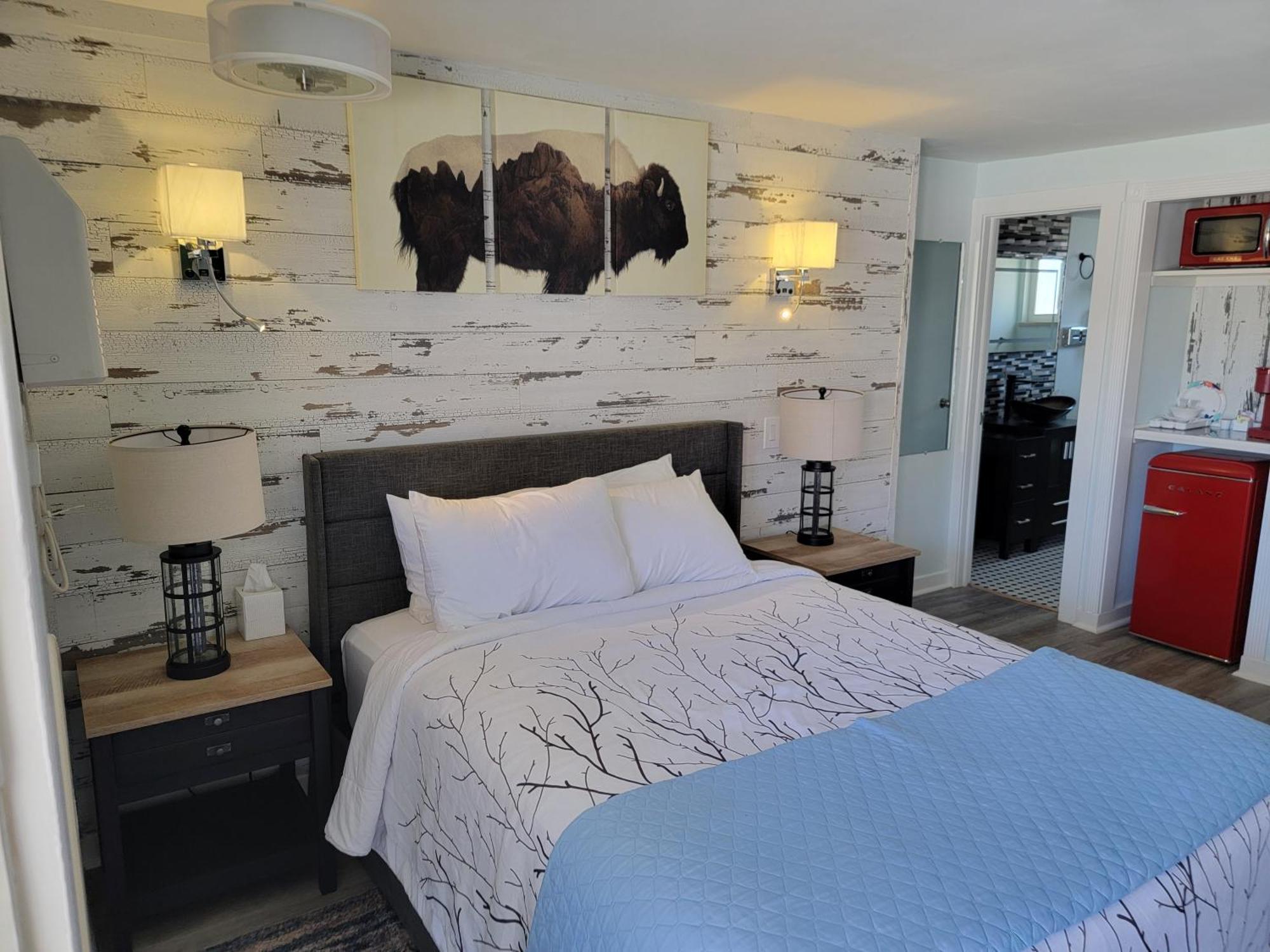 Silver Ridge Lodge Salida Bagian luar foto