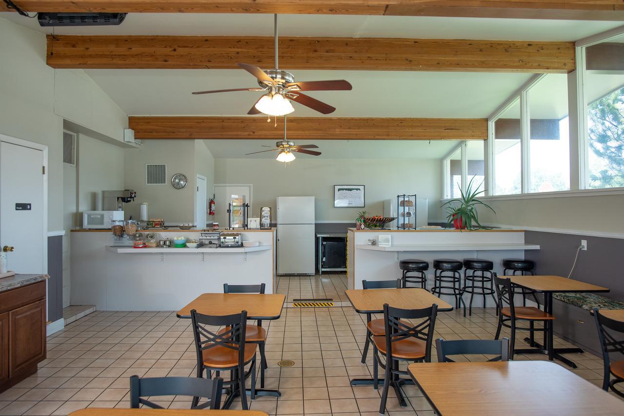 Silver Ridge Lodge Salida Bagian luar foto